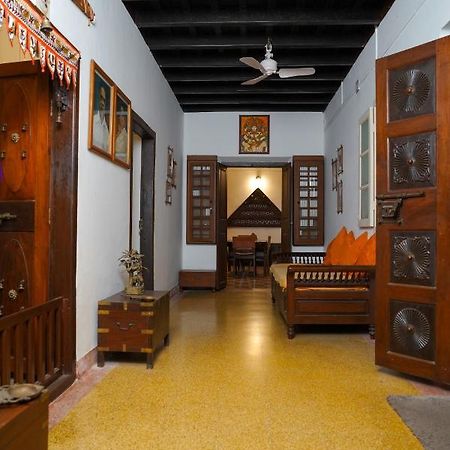 Govindamangalam Homestay Коччи Экстерьер фото