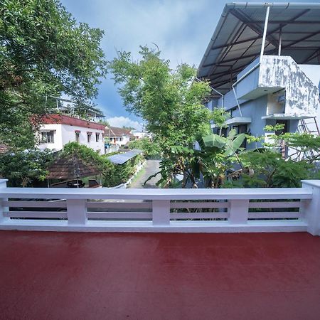 Govindamangalam Homestay Коччи Экстерьер фото