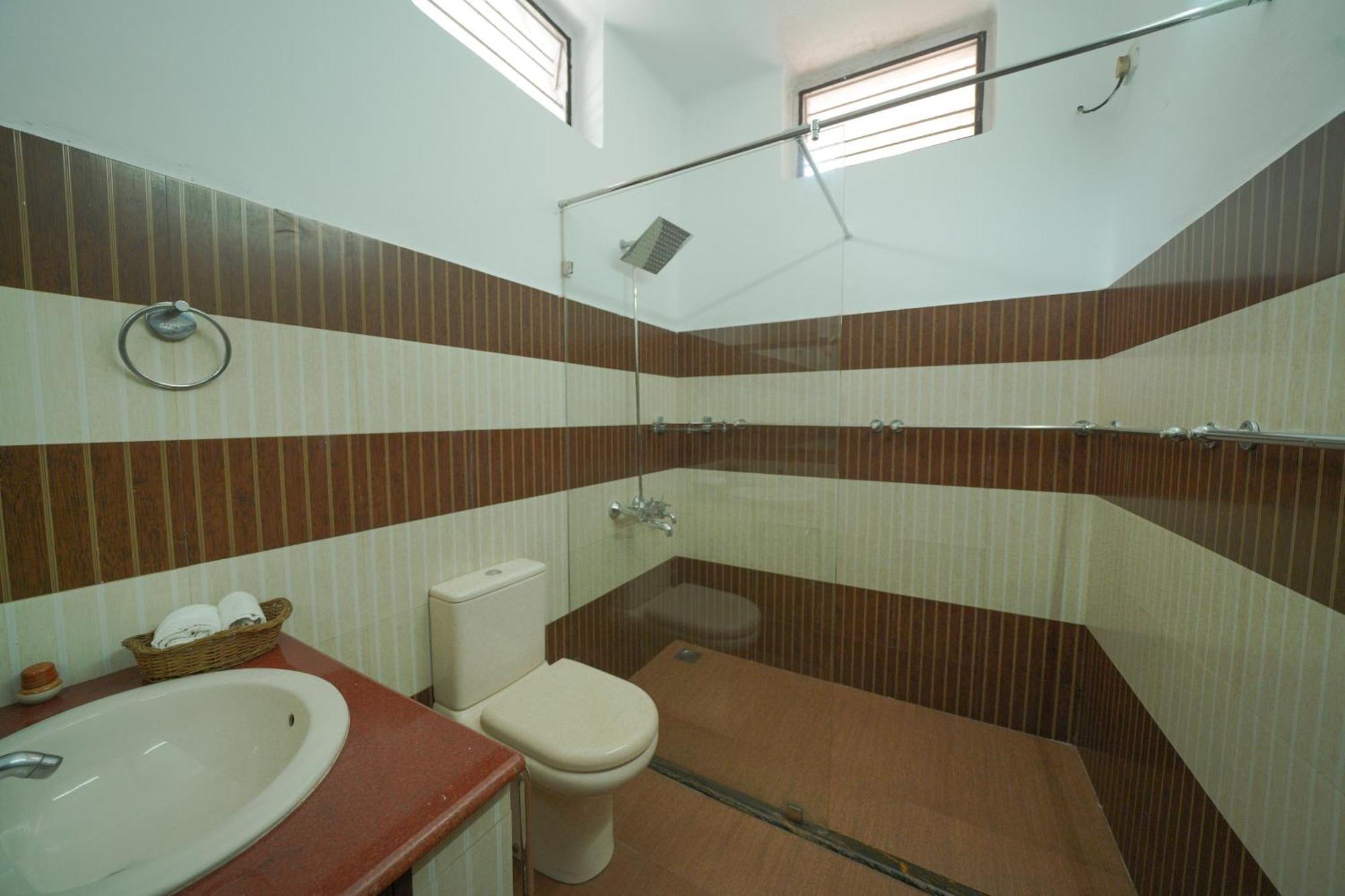 Govindamangalam Homestay Коччи Экстерьер фото