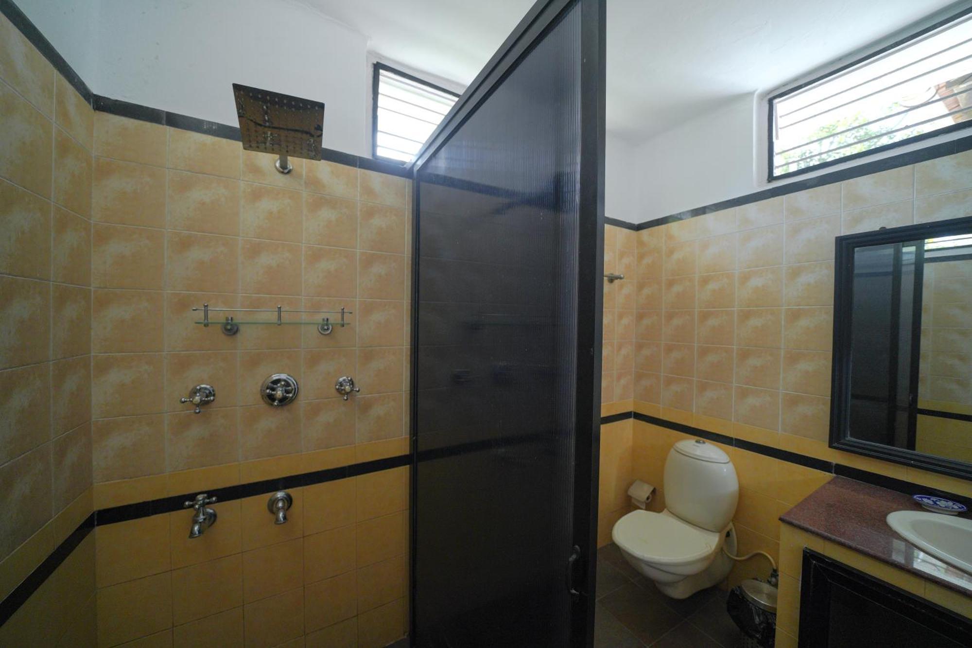Govindamangalam Homestay Коччи Экстерьер фото