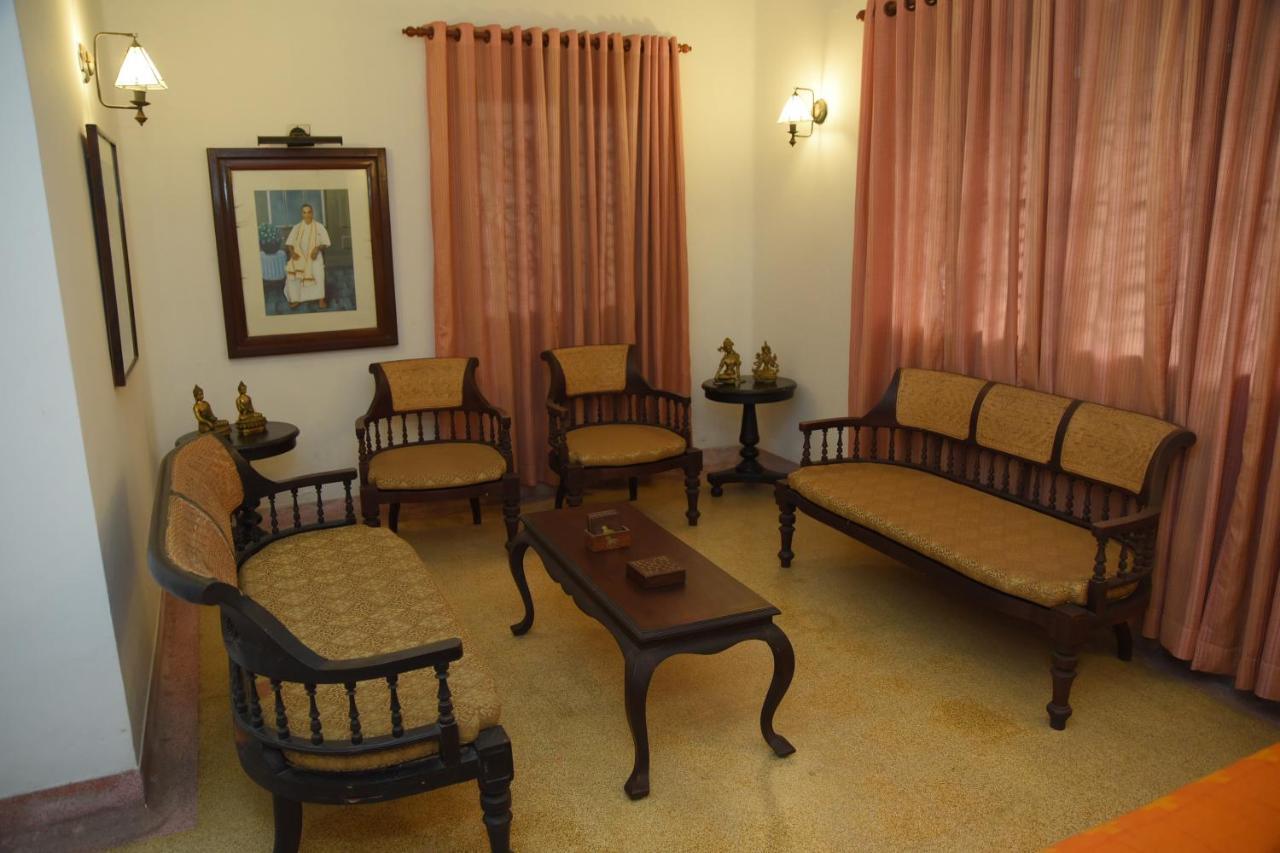 Govindamangalam Homestay Коччи Экстерьер фото